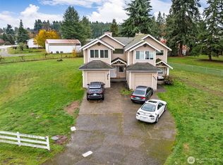 9615 52nd Avenue Court E 5 #6-&, Puyallup, WA 98373