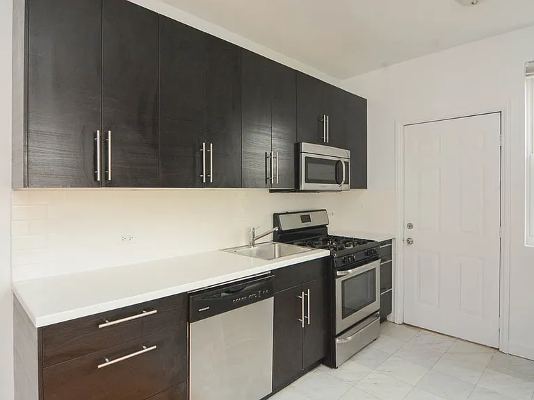 2347 N Drake Ave #4 — Photo 3