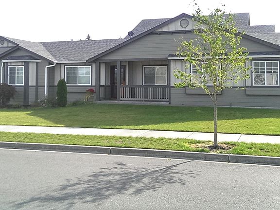 5th image of 28539 75th Dr NW
