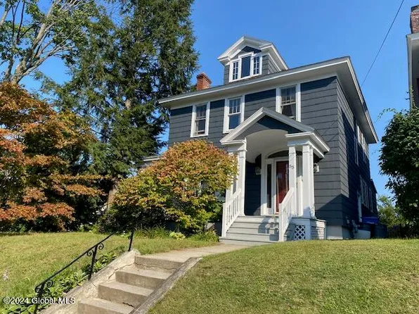 55 Terrace Avenue, Albany, NY 12203