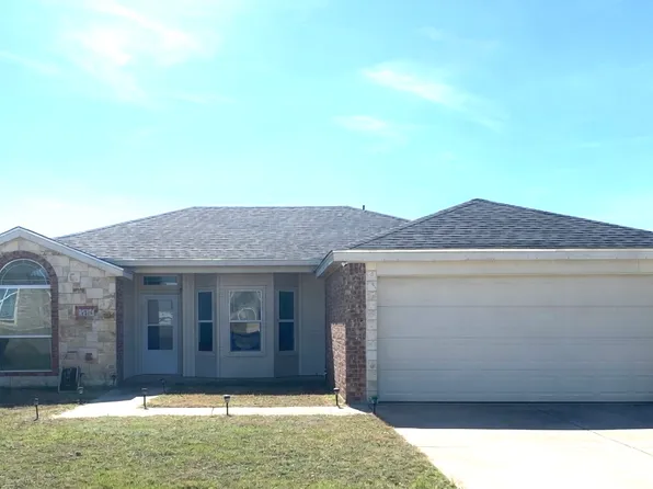3515 Rock Island St, Copperas Cove, TX 76522