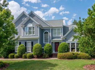 8108 Long Nook Ln, Charlotte, NC 28277