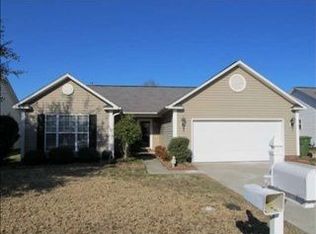 2745 Winterbrook Dr, Florence, SC 29505