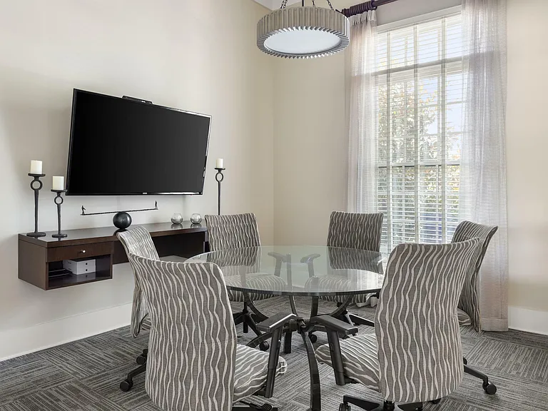 Founders Village - Conference Room