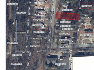 3898 Gandy Ave, Taylors, SC 29687