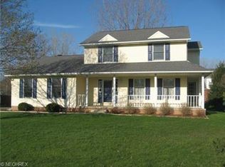 5245 Dolores St SW, Canton, OH 44706