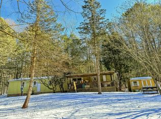 229 2nd St, Harveys Lake, PA 18618