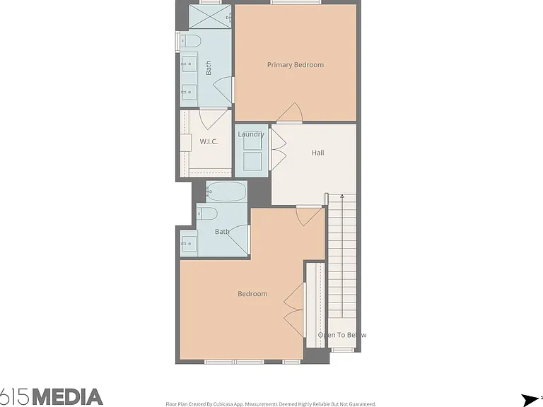 700 N Dupont Ave #310A — Photo 44