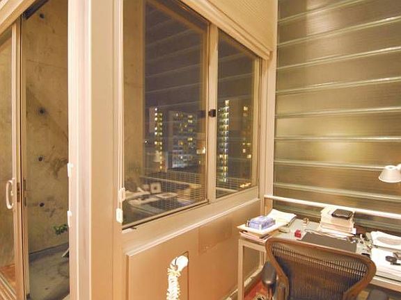 Office Nook!