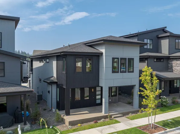 3002 W Lumber Ln, Coeur D Alene, ID 83814