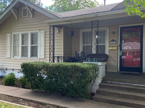 1524 S Jamestown Ave, Tulsa, OK 74112
