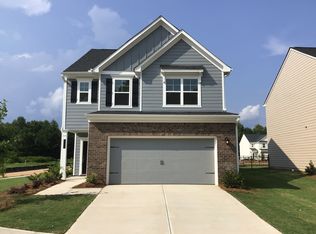 544 Woodall Rd #630, Stockbridge, GA 30281