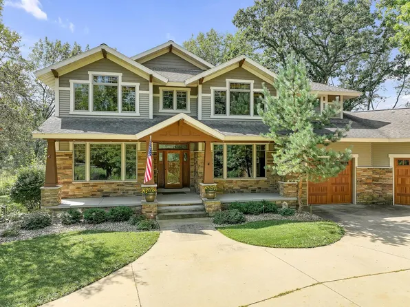 W8235 Elm Point ROAD, Lake Mills, WI 53551