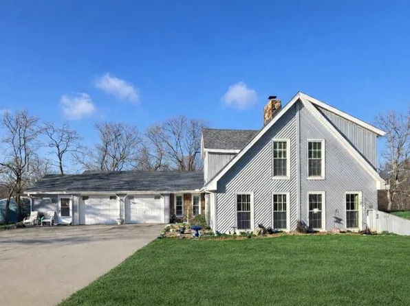 35928 W Highway U, Rayville, MO 64084