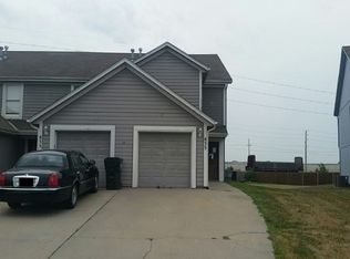 833 E 167th Ct, Gardner, KS 66030