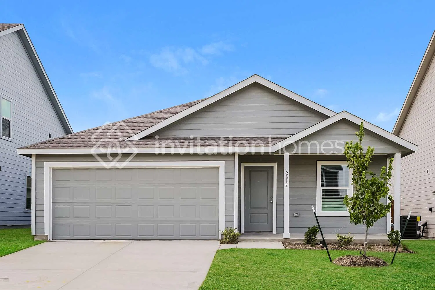 2819 Tennessee Walker Way Crandall, TX 75114 — Photo 1