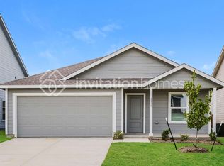 2819 Tennessee Walker Way, Crandall, TX 75114