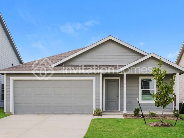 2819 Tennessee Walker Way