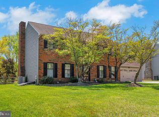 1174 Blenheim Rd, West Chester, PA 19382