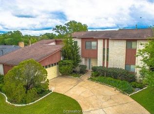 1704 Briar Rose Ct, College Station, TX 77845
