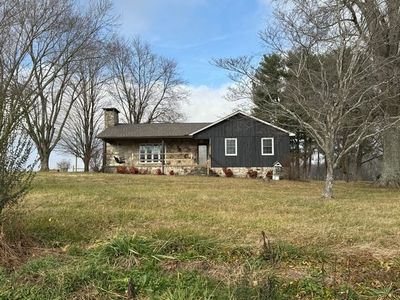 10910 Shelbyville Rd, Morrison, TN, 37357