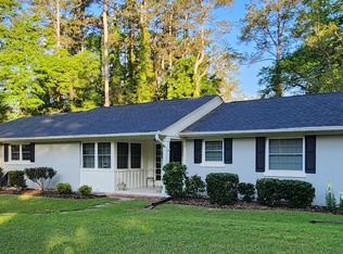 252 Club Acres Blvd, Orangeburg, SC 29118
