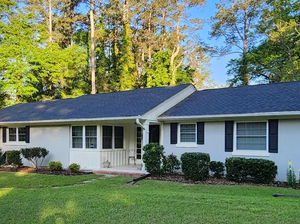 252 Club Acres Blvd, Orangeburg, SC 29118