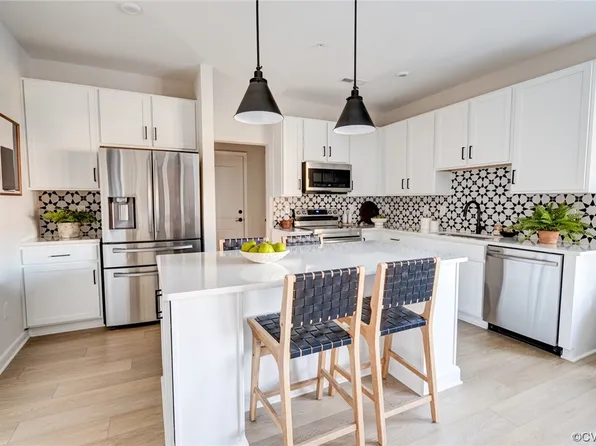 3446 Carlton St #9B, Richmond, VA 23230