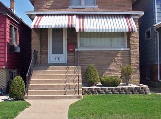 1747 Atchison Ave, Whiting, IN 46394
