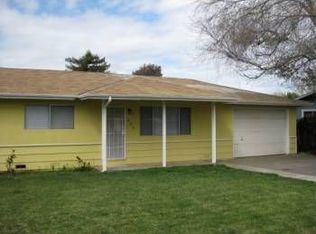 906 Sequoyah Ave, Chico, CA 95926