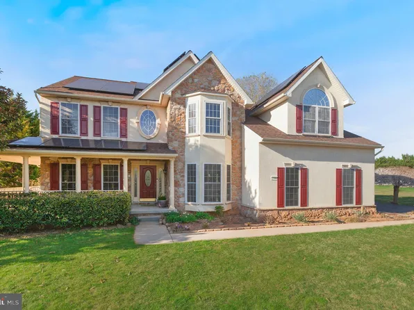 2114 Jacobs Well Ct, Bel Air, MD 21015