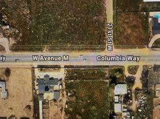 21 W Avenue M LOT 11, Lancaster, CA 93534