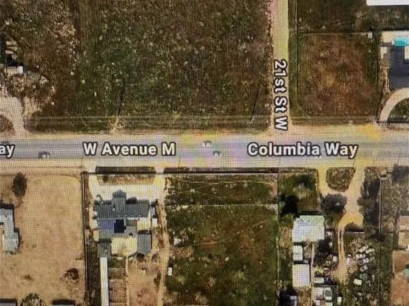 21 W Avenue M Lot 11, Lancaster, CA 93534