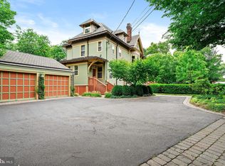 2 Hamilton Ave, Princeton, NJ 08540
