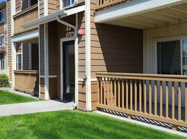 2234 Baxter Lane, 2234 Baxter Ln APT 8, Bozeman, MT 59718