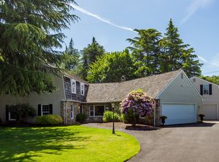 2182 Musket St, Eugene, OR 97408