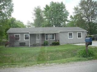 4585 9th St, Kimball, MI 48074
