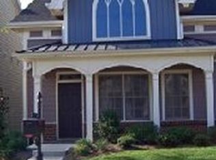 1661 Legendary Ln, Morrisville, NC 27560