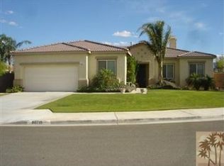 80713 Sunny Cove Ct, Indio, CA 92201