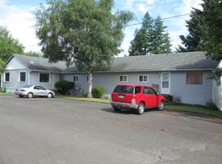 706 Dewitt Dr, Cosmopolis, WA 98537