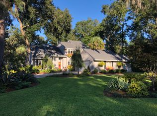 23 Hobcaw Ln, Savannah, GA 31411