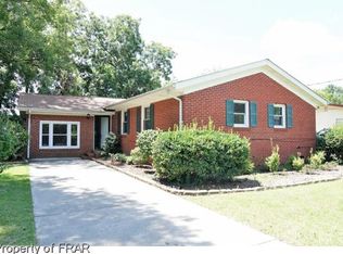 4325 Belford Rd, Fayetteville, NC 28314