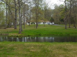 72 Sliker Rd, Glen Gardner, NJ 08826