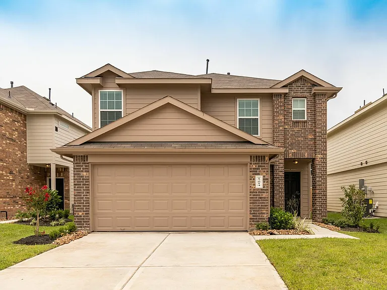 Lacey Bell Ln — Photo 1