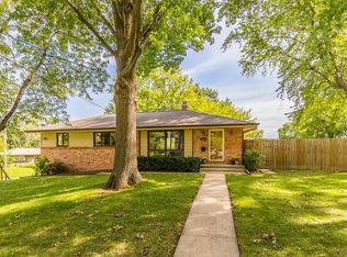 609 30th St, West Des Moines, IA 50265