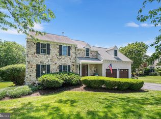 212 Overcreek Rd, Phoenixville, PA 19460