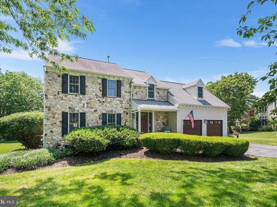 212 Overcreek Rd, Phoenixville, PA, 19460