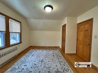 4632 195th St FLOOR 2, Flushing, NY 11358