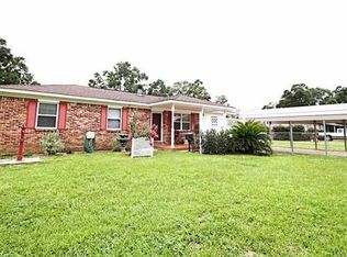 6231 Glenwood Dr, Milton, FL 32583