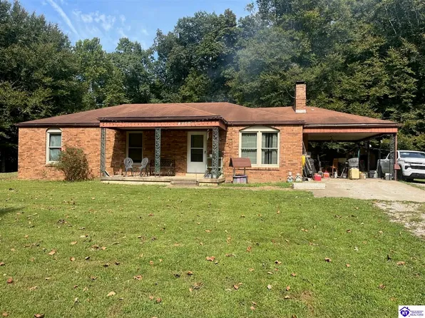 6680 Nelsonville Rd, Boston, KY 40107